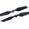 DJI Mavic Pro Platinum - 8331 Zilveren Propellers