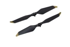DJI Mavic Pro Platinum - 8331 Gouden Propellers