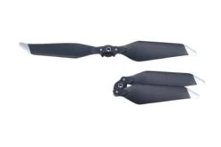 DJI Mavic Pro Platinum - 8331 Zilveren Propellers -DJI Shop dji mavic pro platinum helices 8331 or 4