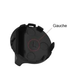 DJI Mavic Pro - Landingsgestel Links Achter