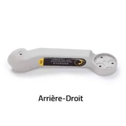 DJI Mini 2 - Vervangingsarm Zonder Motoren -DJI Shop dji mini 2 bras de rechange sans moteurs arriere droit