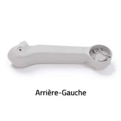 DJI Mini 2 - Vervangingsarm Zonder Motoren -DJI Shop dji mini 2 bras de rechange sans moteurs arriere gauche