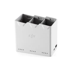 DJI Mini 3 Pro Oplader Met Twee Kanalen