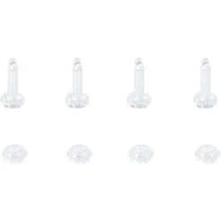 DJI Phantom 3 - Valpreventieset Voor Pods