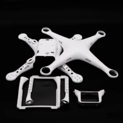 DJI Phantom 3 Adv/Pro - Compleet Chassis