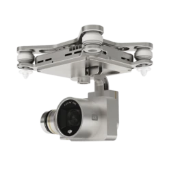 DJI Phantom 3 Pro - Complete Videopod