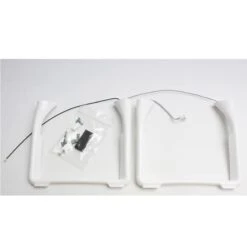 DJI Phantom 3 SE - Compleet Chassis -DJI Shop dji phantom 3 se chassis complet 3