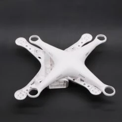 DJI Phantom 3 Standaard - Compleet Chassis -DJI Shop dji phantom 3 standard chassis complet 2