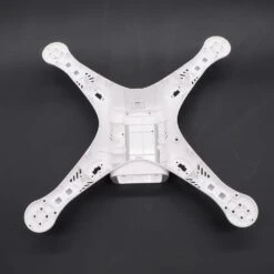 DJI Phantom 3 Standaard - Compleet Chassis -DJI Shop dji phantom 3 standard chassis complet
