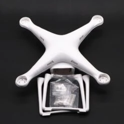 DJI Phantom 3 Standaard - Compleet Chassis -DJI Shop dji phantom 3 standard chassis complet 4