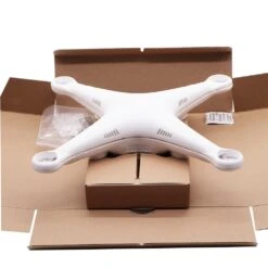DJI Phantom 3 Standaard - Compleet Chassis -DJI Shop dji phantom 3 standard chassis complet 5