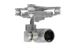DJI Phantom 3 Standard - Complete Videopod