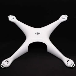 DJI Phantom 4 - Bovenste Chassis