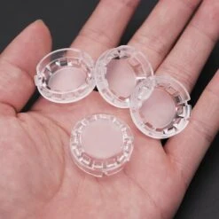 DJI Phantom 4 Pro - Led Cover -DJI Shop dji phantom 4 pro cache led 3