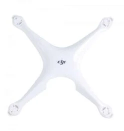 DJI Phantom 4 Pro - Bovenste Chassis