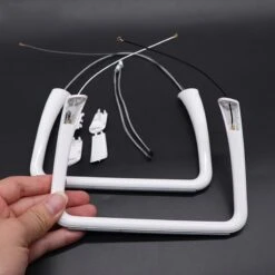 DJI Phantom 4 Pro - Landingsgestel -DJI Shop dji phantom 4 pro train atterrissage 2