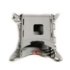 DJI Phantom 4 Pro V2.0 - Batterij Compartiment