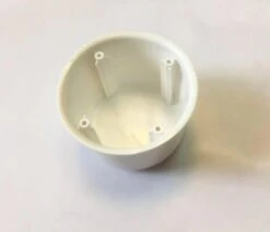 Alternative view of DJI Phantom 4 RTK - Bovenste Chassis