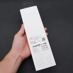 DJI Phantom 4 Serie - Propellerpakket 9455S 5 DJI Phantom 4 Serie - Propellerpakket 9455S -DJI Shop dji phantom 4 serie pack helices 9455s 2
