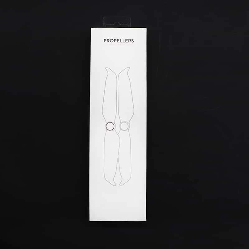 DJI Phantom 4 Serie - Propellerpakket 9455S 1 DJI Phantom 4 Serie - Propellerpakket 9455S