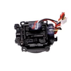 Alternative view of DJI RC - Rechter Joystick
