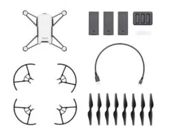 DJI Tello Boost Combo - Drone