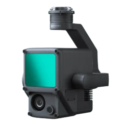 DJI Zenmuse L1
