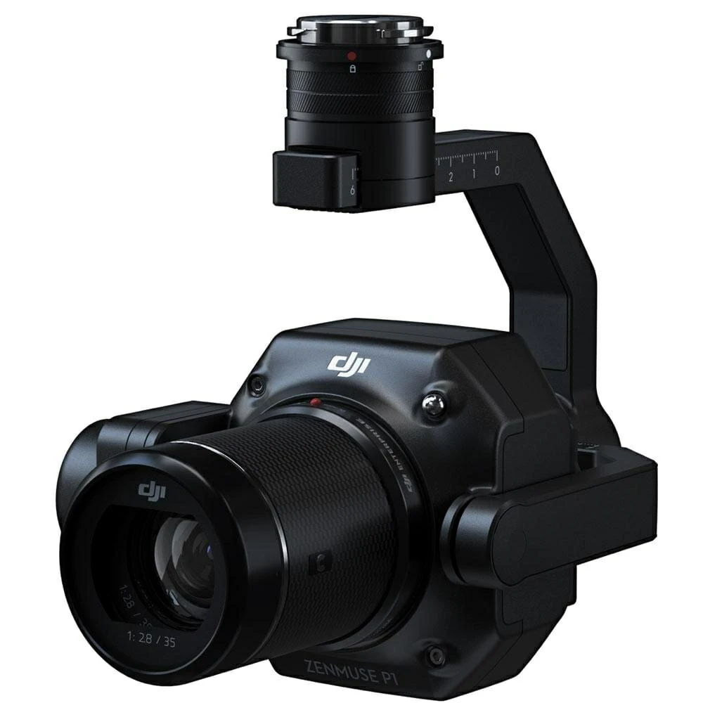 DJI Matrice 300 RTK Fotogrammetrie Pakket 4 DJI Matrice 300 RTK Fotogrammetrie Pakket - Afbeelding 4