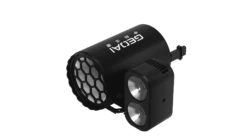 JZ - SS125 Hybride LED Projector En Luidspreker Module Voor DJI M30 16 JZ - SS125 Hybride LED Projector En Luidspreker Module Voor DJI M30 -DJI Shop jz module hybride ss125 projecteur led et haut parleur pour dji m30 10