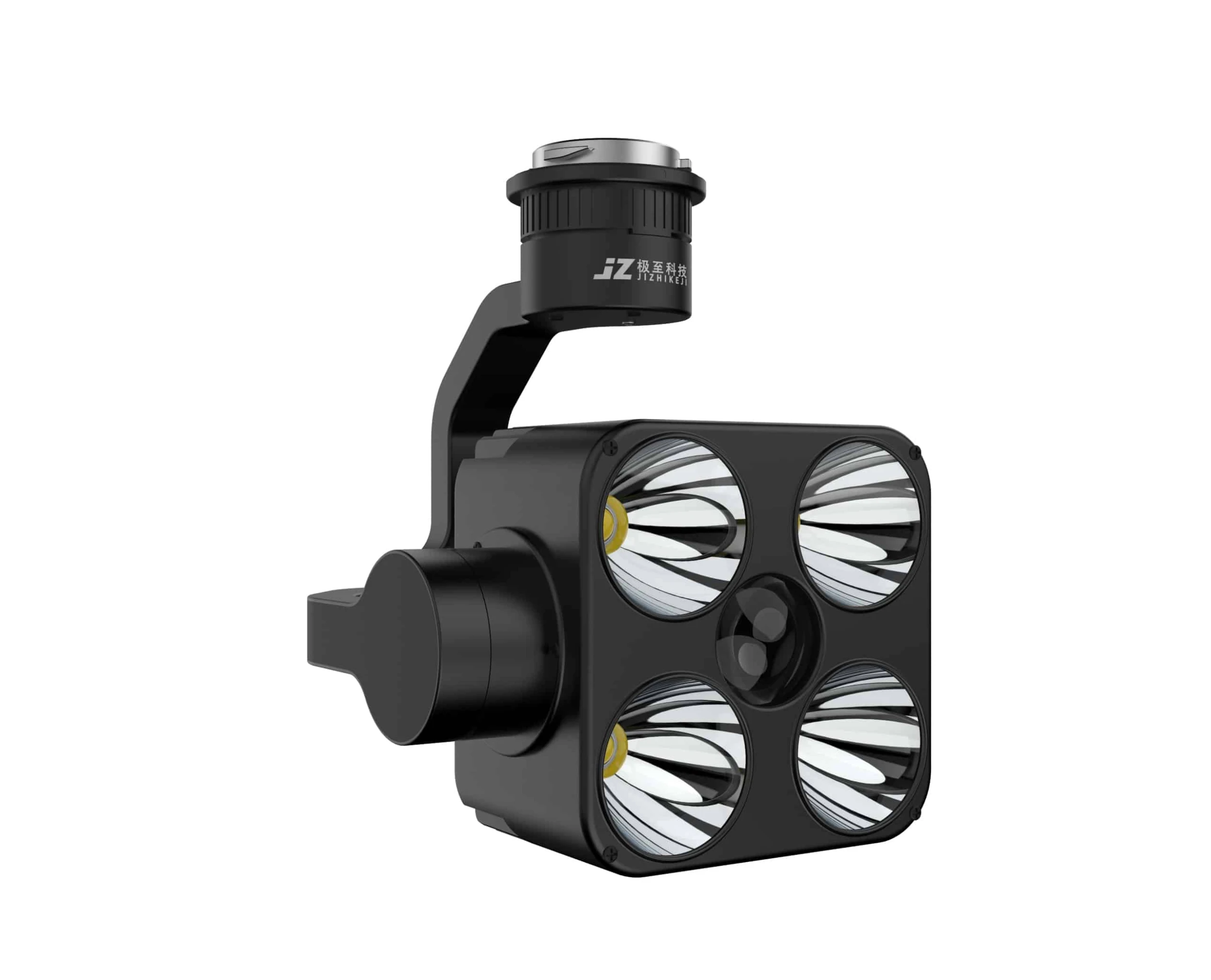 JZ - T70 LED Projector Voor DJI Matrice 1 JZ - T70 LED Projector Voor DJI Matrice