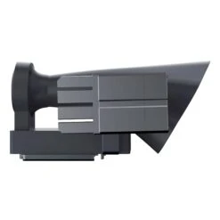 LP12 Luidspreker En LED Projector Kit Voor DJI M30 -DJI Shop kit haut parleur et projecteur led lp12 pour dji m30 2