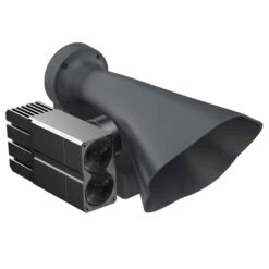 LP12 Luidspreker En LED Projector Kit Voor DJI M30