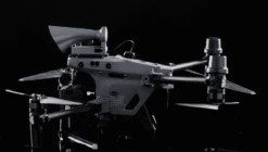 LP12 Luidspreker En LED Projector Kit Voor DJI M30 -DJI Shop kit haut parleur et projecteur led lp12 pour dji m30 5