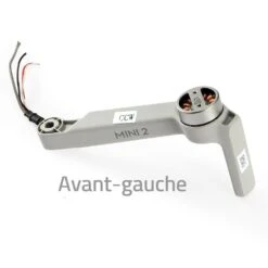DJI Mini 2 - Vervangingsarm Met Motoren -DJI Shop left front