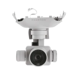 Complete Videopod Voor DJI Phantom 4