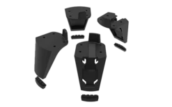 DJI Shop -DJI Shop parrot bebop 2 kit nez pack de pieds 2