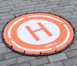 Zwaar Landingsplatform Voor Drones - 95cm -DJI Shop plateforme d atterrissage lourd pour drones 95cm