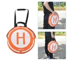 Zwaar Landingsplatform Voor Drones - 95cm -DJI Shop plateforme d atterrissage lourd pour drones 95cm 3