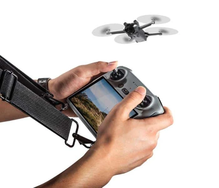 Brede Nekriem Voor DJI RC 2 Brede Nekriem Voor DJI RC - Afbeelding 2