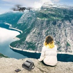 DJI Smatree - Stand-alone Laadstation SP150 7 DJI Smatree - Stand-alone Laadstation SP150 -DJI Shop smatree station de charge autonome sp150
