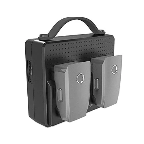 DJI Smatree - Stand-alone Laadstation SP150 1 DJI Smatree - Stand-alone Laadstation SP150
