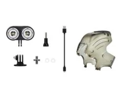 StartRC - LED-verlichtingssysteem Voor DJI FPV Drone -DJI Shop startrc systeme eclairage led pour drone dji fpv