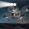 StartRC - LED-verlichtingssysteem Voor DJI FPV Drone