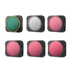 Sunnylife - Set Van 6 Filters DJI Air 2S