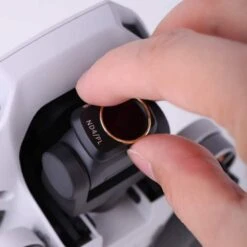 Sunnylife - Set Van 6 Filters DJI Mini - Mini 2 -DJI Shop sunnylife pack de 6 filtres dji mini mini 2 10