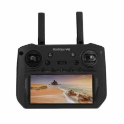 Sunnylife - Silicone Bescherming Met Zonnescherm Voor DJI RC Pro Afstandsbediening -DJI Shop sunnylife protection silicone avec pare soleil pour radiocommande dji rc pro 9