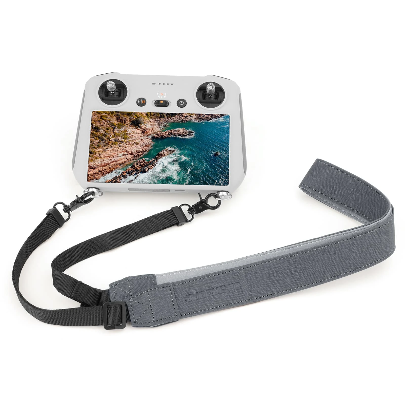 Sunnylife - Basis Nekband Voor DJI RC/RC Pro/Smart Controller 2 Sunnylife - Basis Nekband Voor DJI RC/RC Pro/Smart Controller - Afbeelding 2