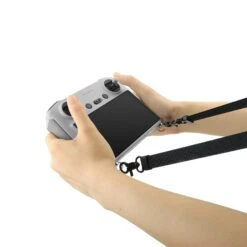 Sunnylife - Basis Nekband Voor DJI RC/RC Pro/Smart Controller 19 Sunnylife - Basis Nekband Voor DJI RC/RC Pro/Smart Controller -DJI Shop sunnylife sangle de cou basique pour radiocommande dji rc rc pro smart controller