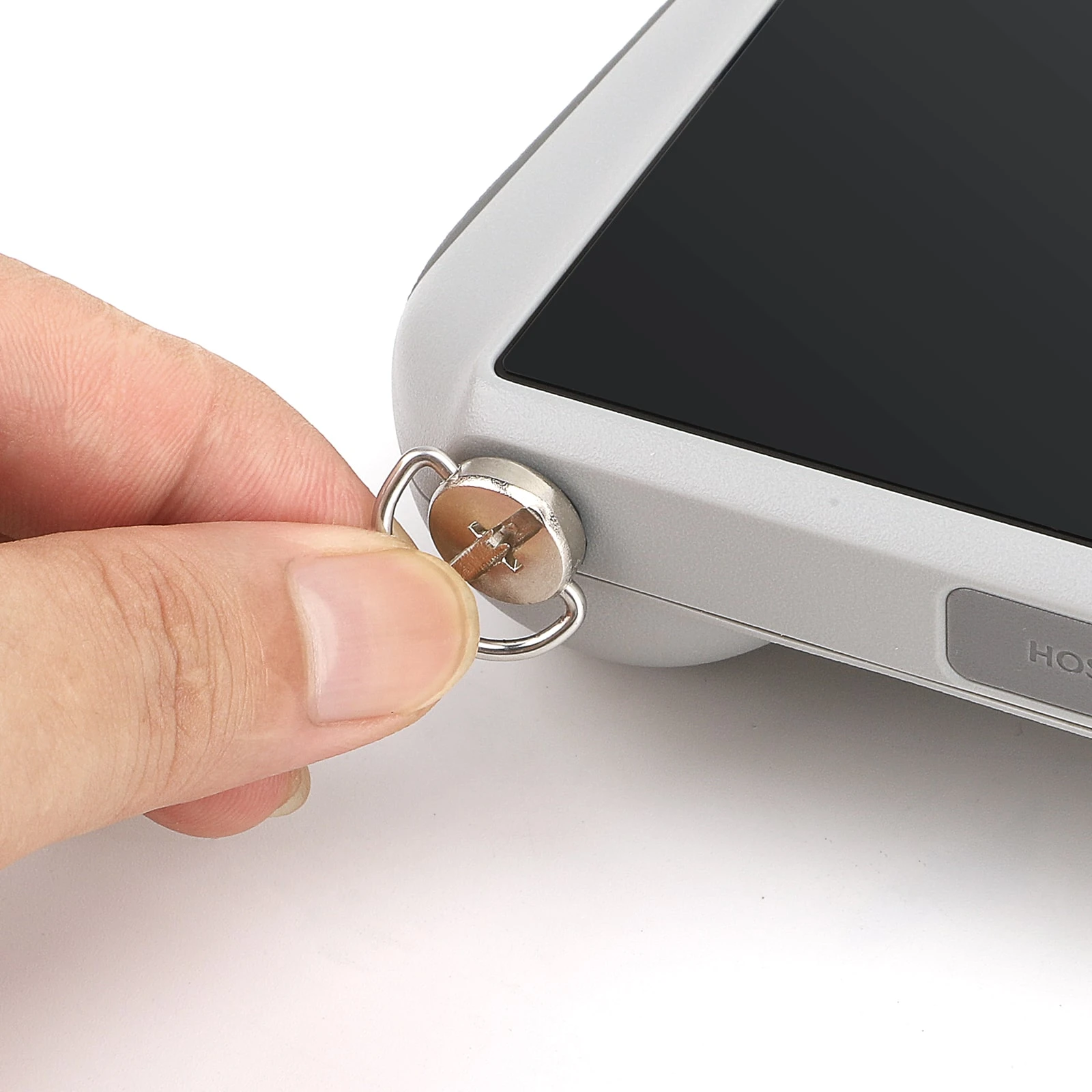 Sunnylife - Basis Nekband Voor DJI RC/RC Pro/Smart Controller 3 Sunnylife - Basis Nekband Voor DJI RC/RC Pro/Smart Controller - Afbeelding 3