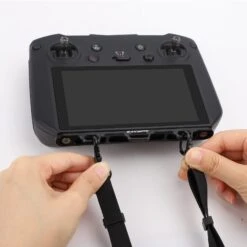 Sunnylife - Pro Nekband Voor DJI RC Pro/Smart Controller -DJI Shop sunnylife sangle de cou pro pour radiocommande dji rc pro smart controller